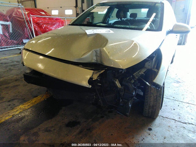 Hyundai ACCENT SE 2019 3KPC24A31KE046793 Image 8