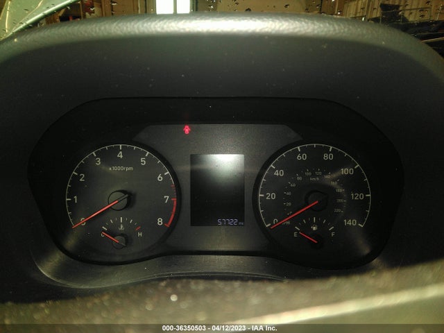 Hyundai ACCENT SE 2019 3KPC24A31KE046793 Image 9