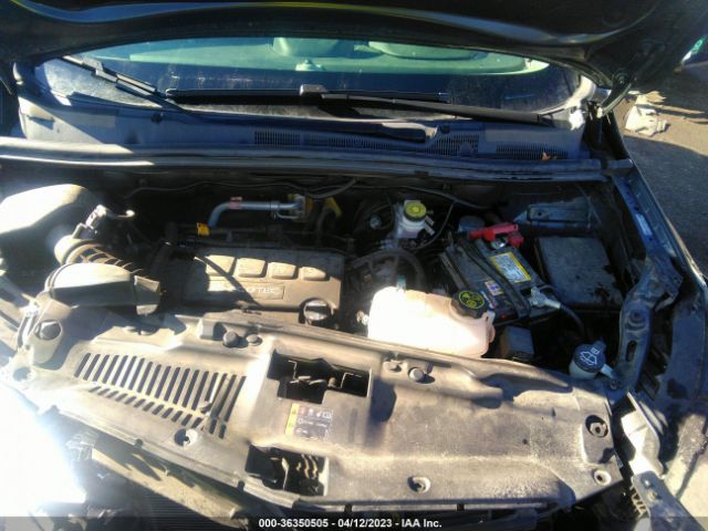 KL4CJBSBXGB623199 Buick Encore Convenience