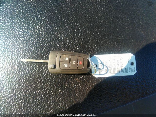 KL4CJBSBXGB623199 Buick Encore Convenience