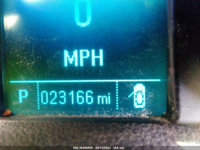 KL4CJBSBXGB623199 Buick Encore Convenience