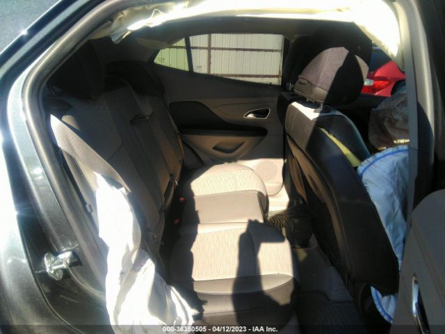 KL4CJBSBXGB623199 Buick Encore Convenience