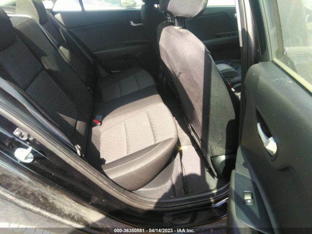 3KPA24AD6LE352891 KIA RIO LX