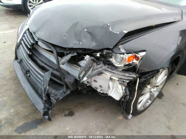 Lexus IS 250 2014 JTHBF1D22E5019263 Image 6