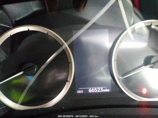 Lexus IS 250 2014 JTHBF1D22E5019263 Image 7