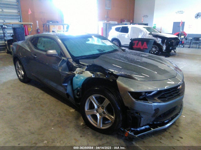 2020 1G1FB1RX6L0109831 main image