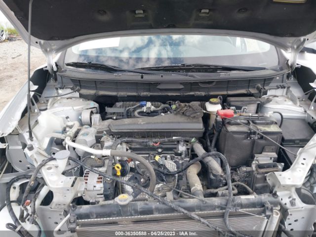 JN8AT2MTXGW027293 Nissan ROGUE S