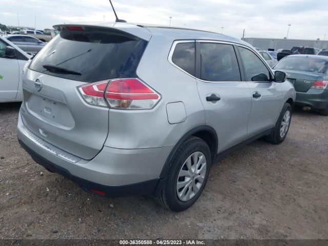 JN8AT2MTXGW027293 Nissan ROGUE S