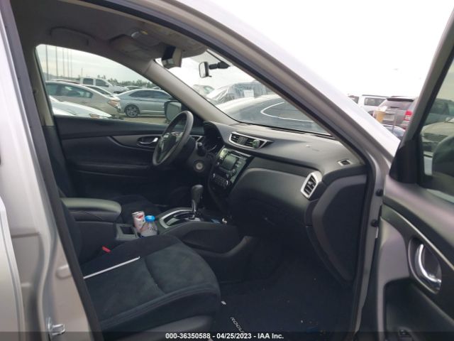 JN8AT2MTXGW027293 Nissan ROGUE S