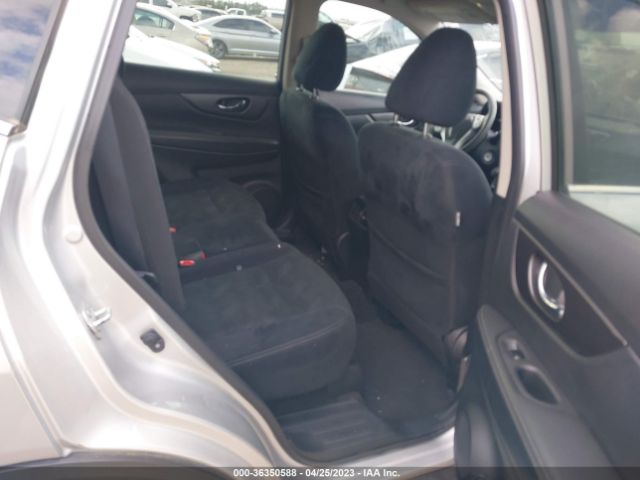 JN8AT2MTXGW027293 Nissan ROGUE S