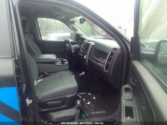 1C6RR7KG5GS346566 RAM 1500 Express