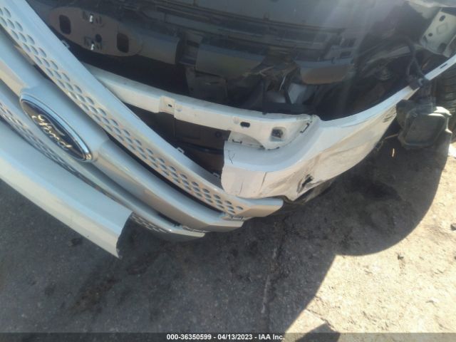 1FM5K7D81FGB49134 Ford EXPLORER XLT