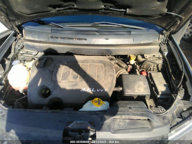 3C4PDDEG3ET199863 Dodge Journey R/t