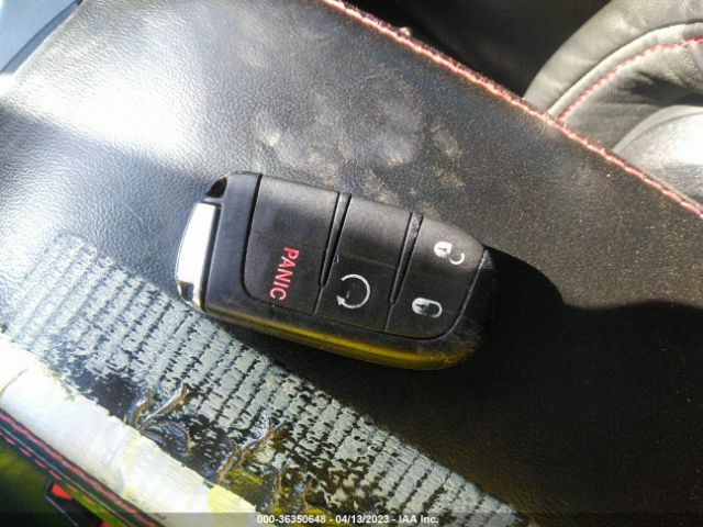 3C4PDDEG3ET199863 Dodge Journey R/t