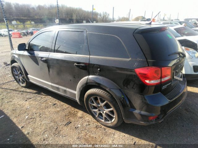 3C4PDDEG3ET199863 Dodge Journey R/t