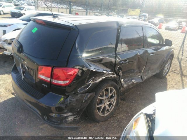 3C4PDDEG3ET199863 Dodge Journey R/t