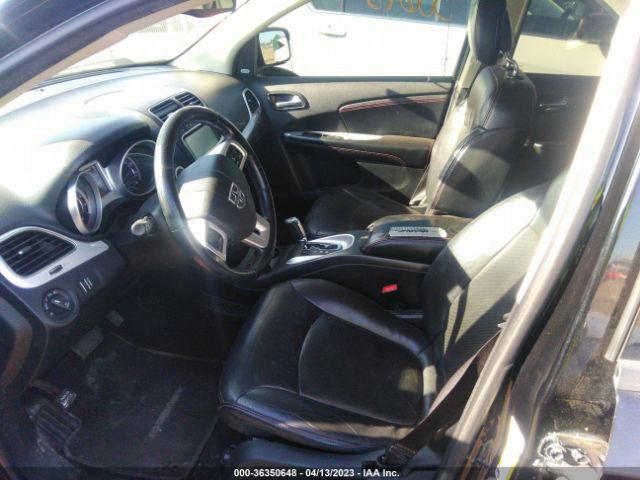 3C4PDDEG3ET199863 Dodge Journey R/t