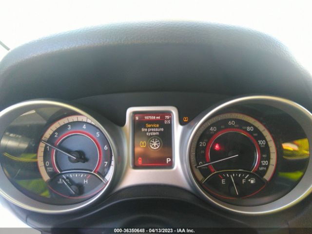 3C4PDDEG3ET199863 Dodge Journey R/t