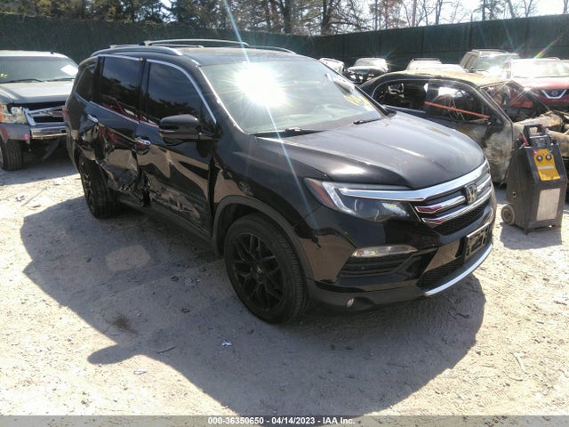 2017 5FNYF6H99HB052778 главное изображение