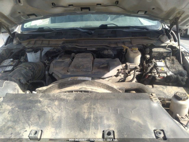 2016 Ram 4500, VIN: 3C7WRLBL2GG185587