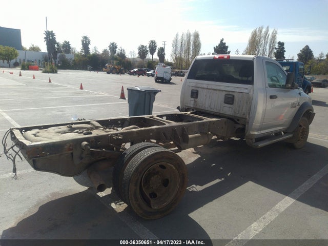 2016 Ram 4500, VIN: 3C7WRLBL2GG185587