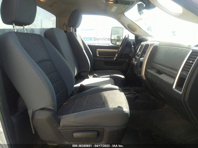 2016 Ram 4500, VIN: 3C7WRLBL2GG185587
