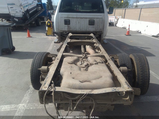 2016 Ram 4500, VIN: 3C7WRLBL2GG185587