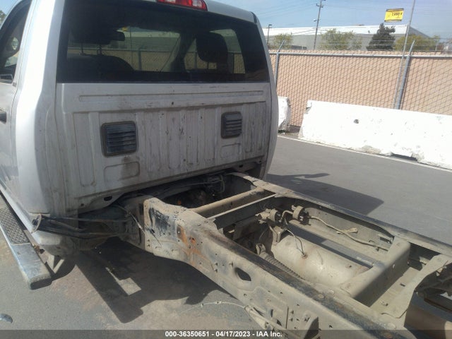 2016 Ram 4500, VIN: 3C7WRLBL2GG185587