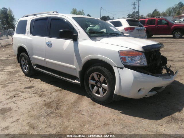 2014 5N1AA0NC2EN606071 main image