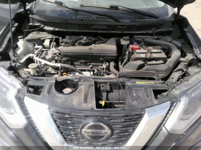 KNMAT2MV7KP528478 Nissan ROGUE S