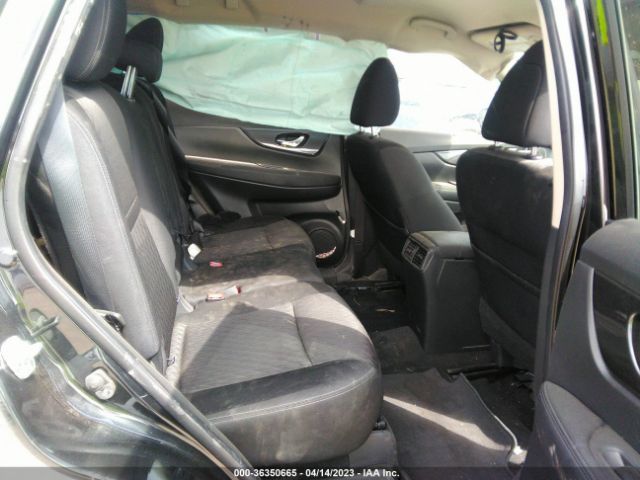 KNMAT2MV7KP528478 Nissan ROGUE S