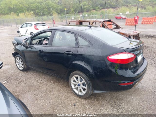 3FADP4BJ7GM114178 Ford FIESTA SE