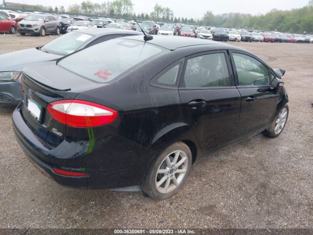 3FADP4BJ7GM114178 Ford FIESTA SE