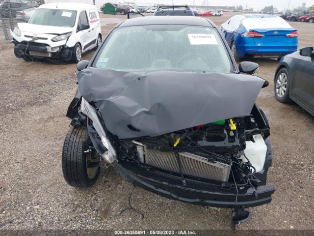 3FADP4BJ7GM114178 Ford FIESTA SE