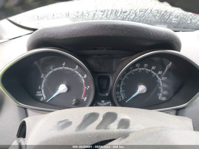 3FADP4BJ7GM114178 Ford FIESTA SE