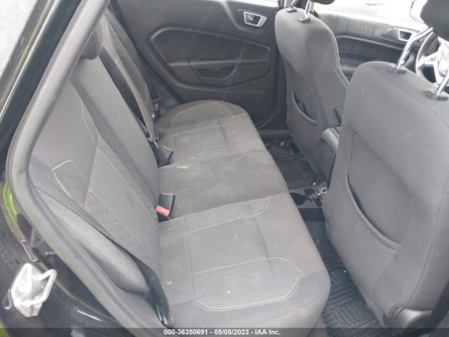 3FADP4BJ7GM114178 Ford FIESTA SE