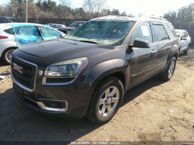 1GKKVPKD5EJ233073 GMC ACADIA SLE