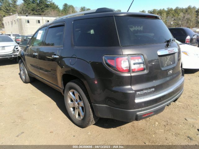 1GKKVPKD5EJ233073 GMC ACADIA SLE