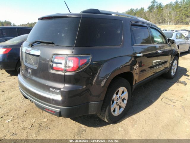 1GKKVPKD5EJ233073 GMC ACADIA SLE