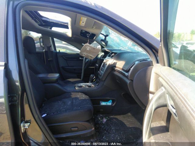 1GKKVPKD5EJ233073 GMC ACADIA SLE