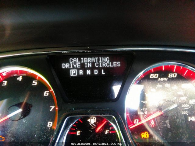 1GKKVPKD5EJ233073 GMC ACADIA SLE