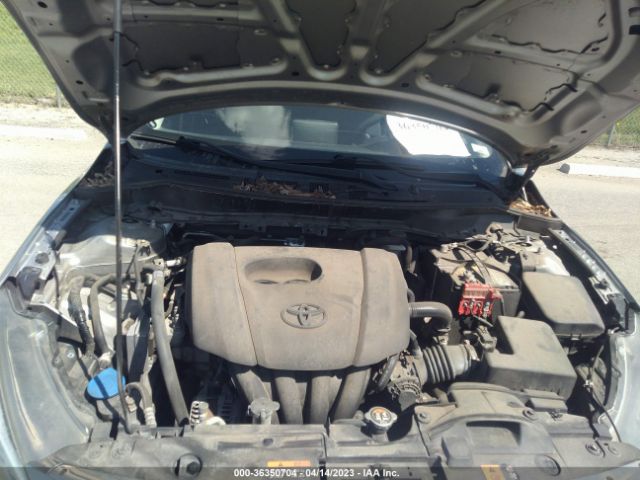 3MYDLBZV4GY104124 Scion IA