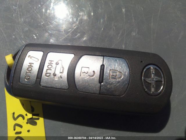3MYDLBZV4GY104124 Scion IA