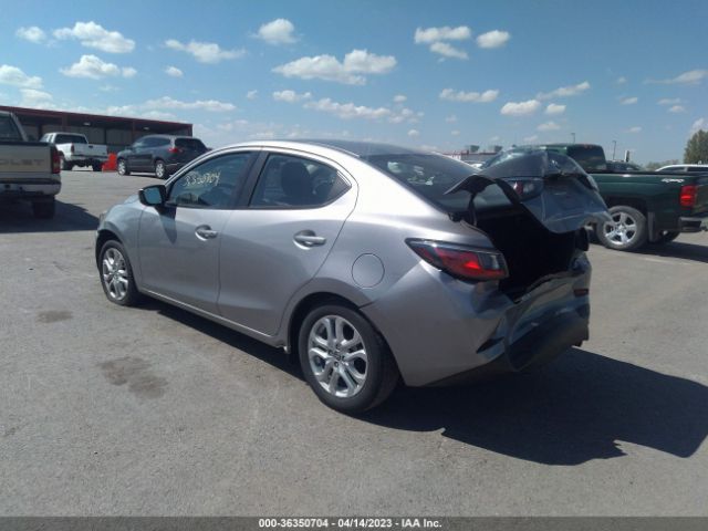 3MYDLBZV4GY104124 Scion IA