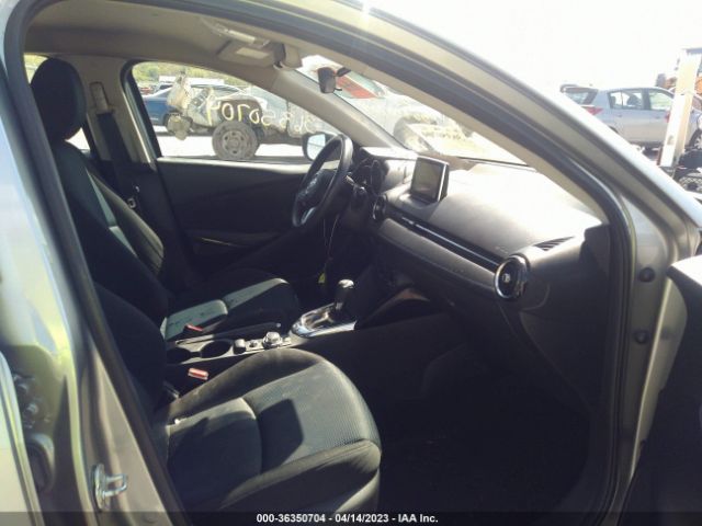 3MYDLBZV4GY104124 Scion IA