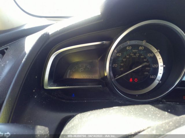 3MYDLBZV4GY104124 Scion IA