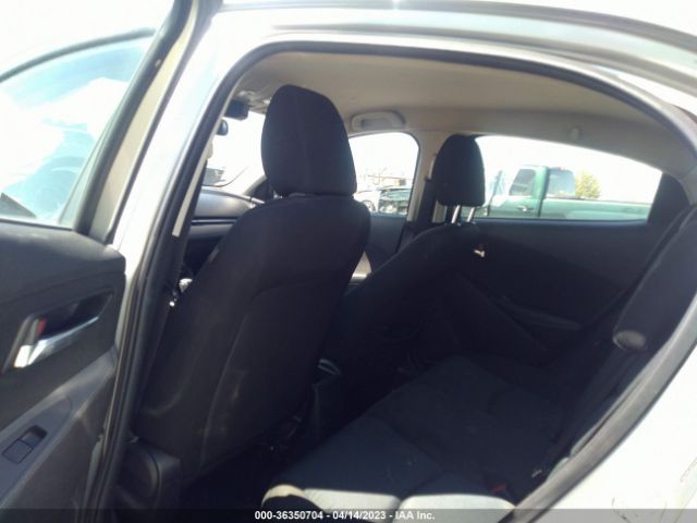 3MYDLBZV4GY104124 Scion IA