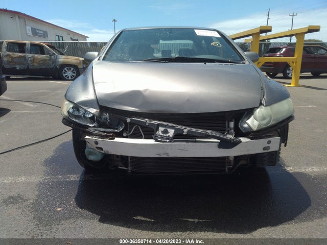 2008 HONDA CIVIC SDN LX VIN: 2HGFA16538H333477
