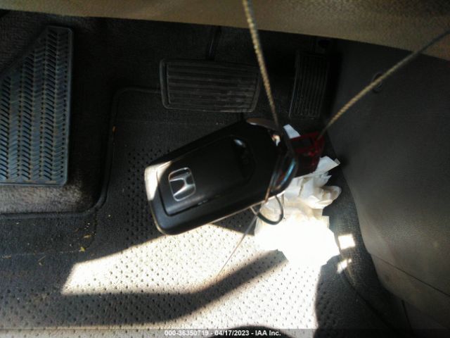 Honda ODYSSEY SE 2016 5FNRL5H32GB009840 Image 11