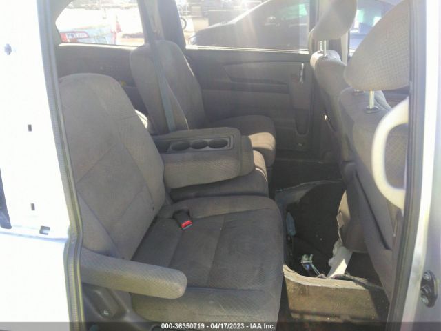 Honda ODYSSEY SE 2016 5FNRL5H32GB009840 Image 8